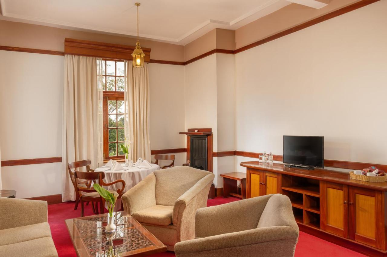 The Grand - Heritage Grand