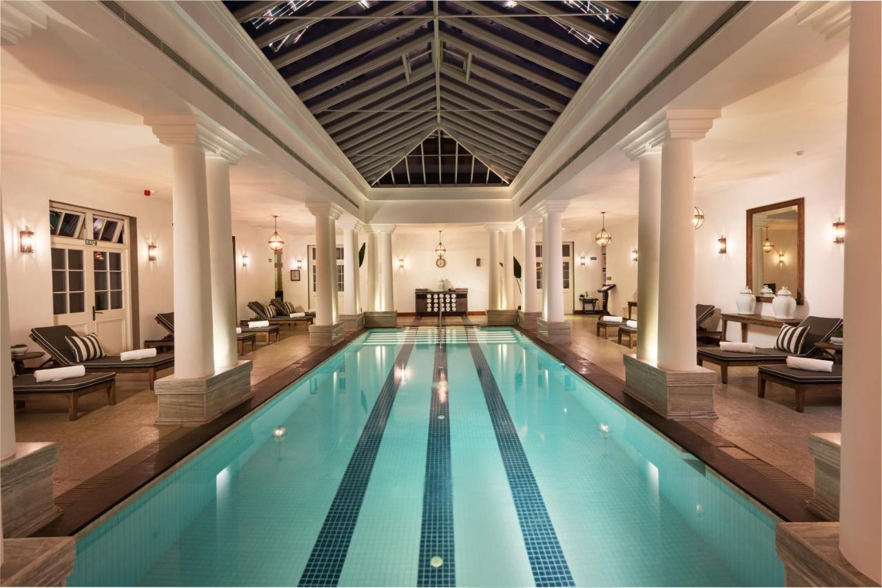 The Grand - Heritage Grand 5* Nuwara Eliya