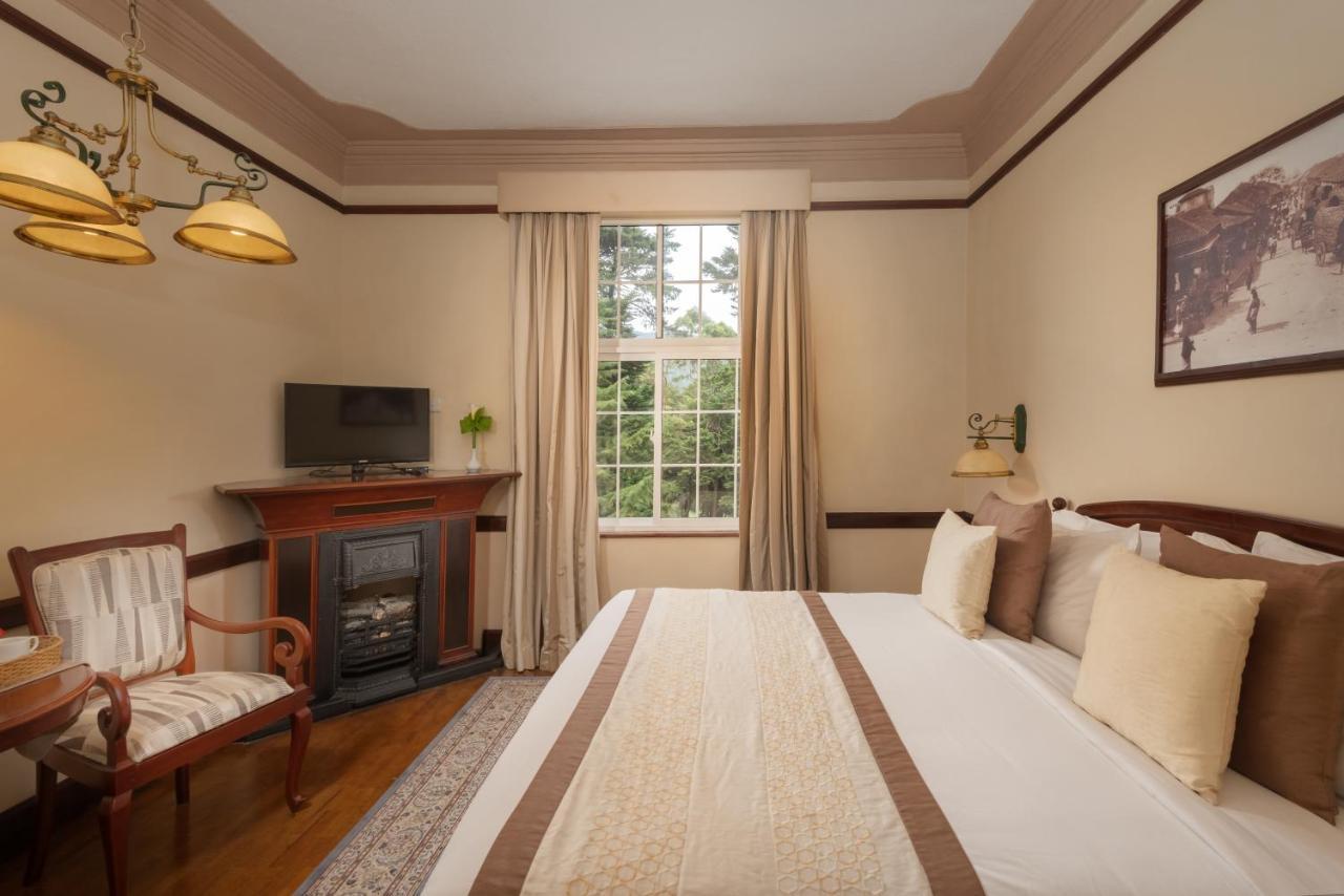 Готель The Grand - Heritage Grand 5*