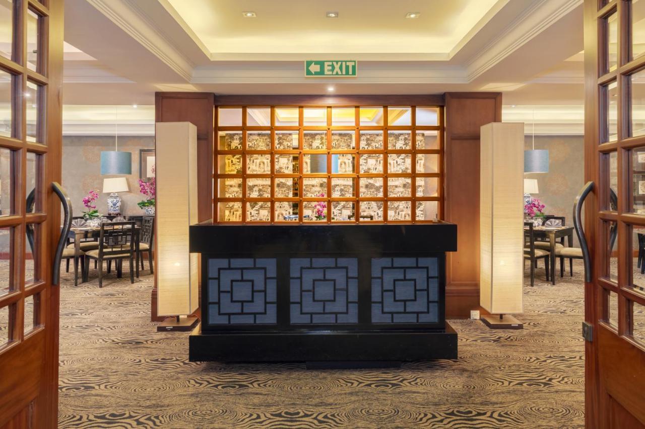 The Grand - Heritage Grand Hotel 5*