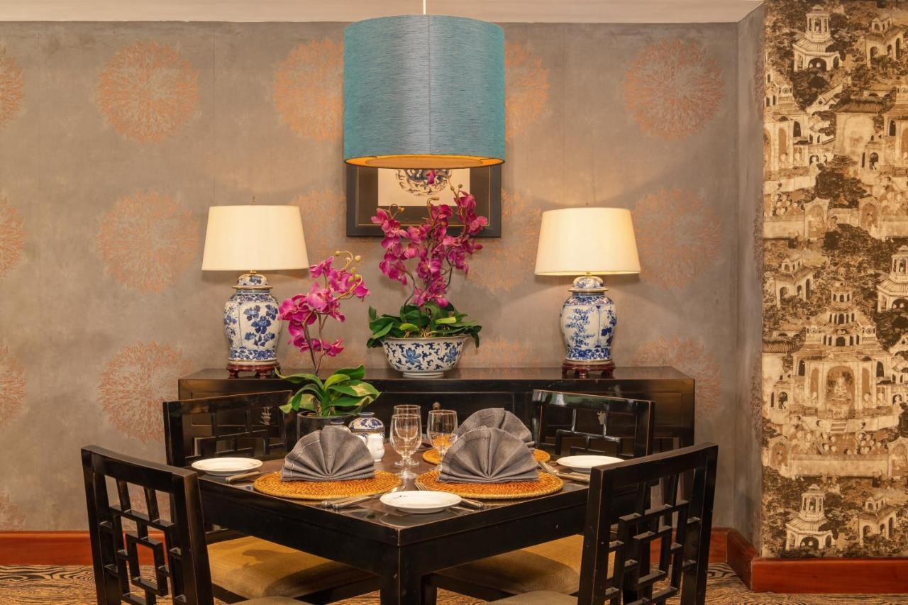 The Grand - Heritage Grand Hotel 5*