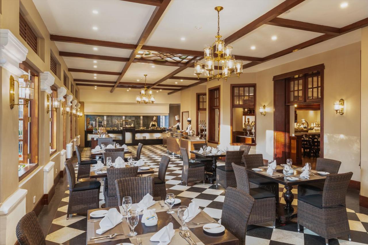 The Grand - Heritage Grand 5*