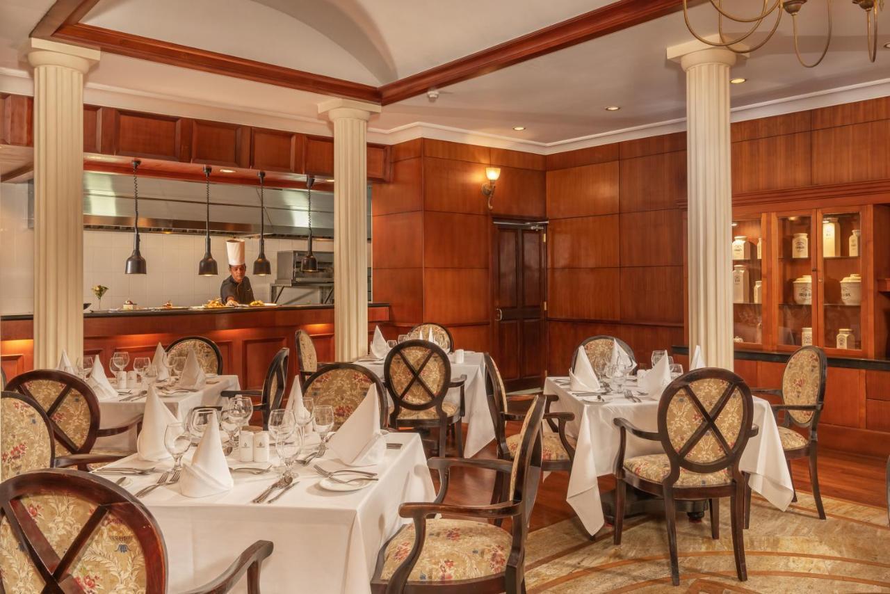 The Grand - Heritage Grand Hotel 5*