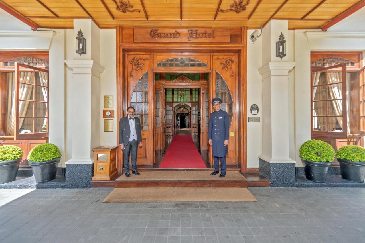 The Grand - Heritage Grand 5*