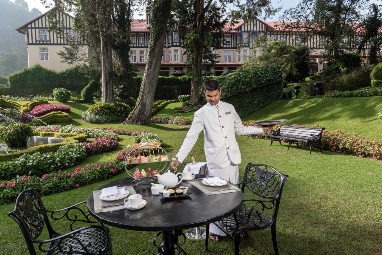 Готель The Grand - Heritage Grand 5*