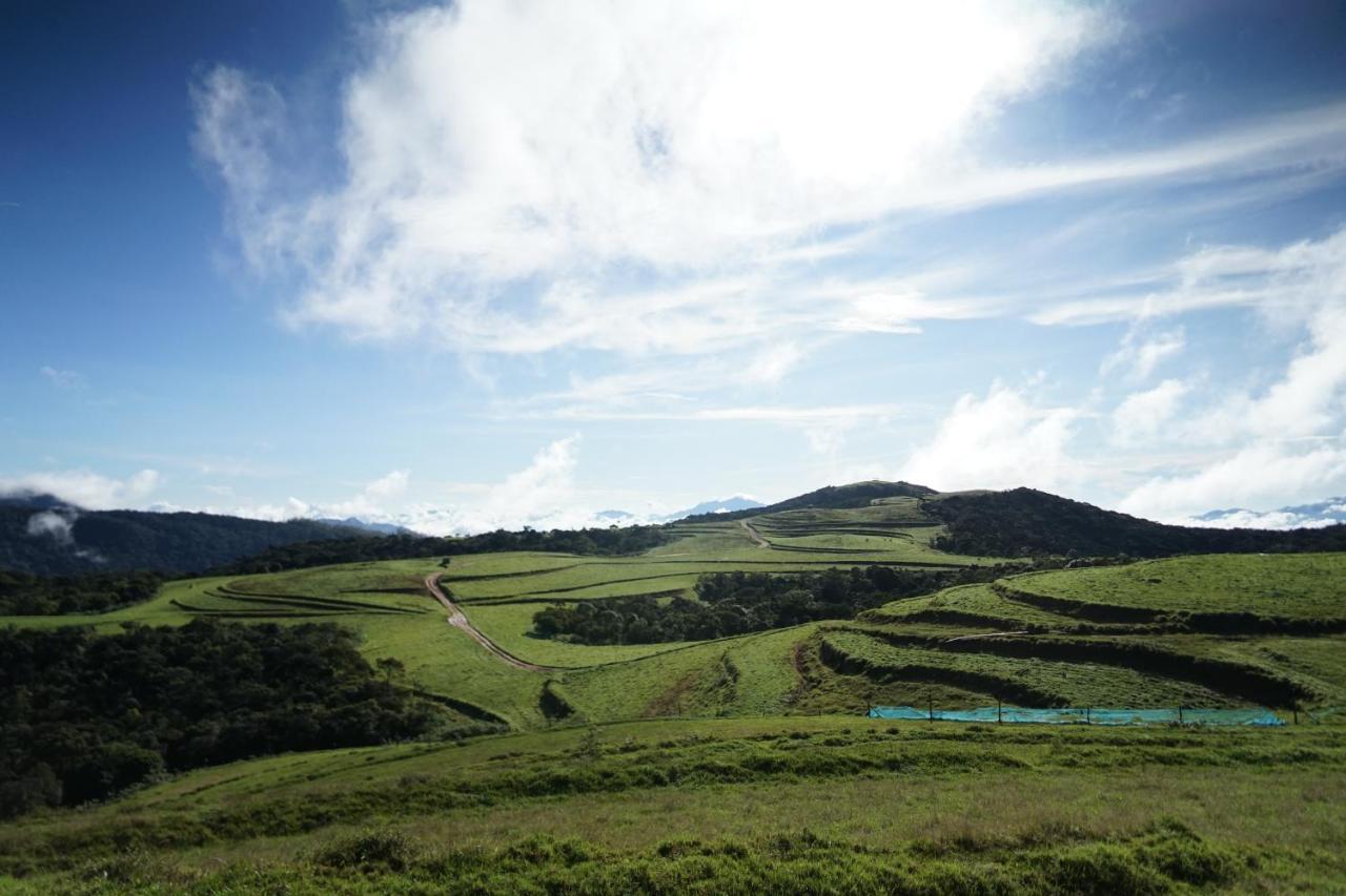 The Grand - Heritage Grand 5* Nuwara Eliya