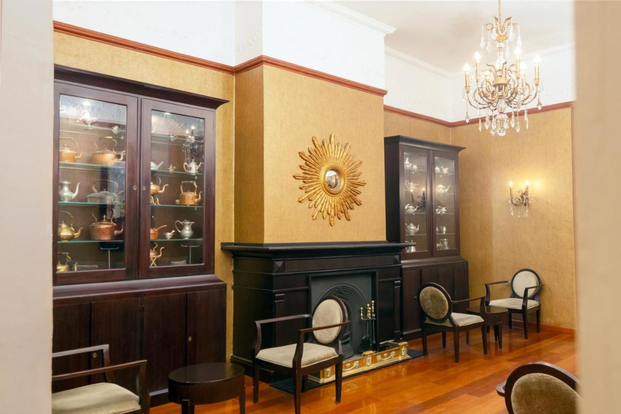 The Grand - Heritage Grand Hotel