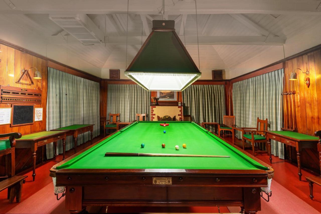 Hotel The Grand - Heritage Grand
