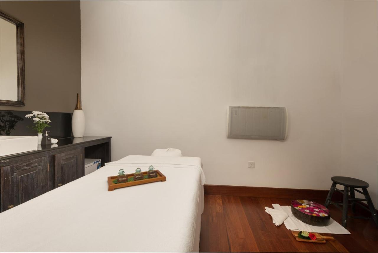 The Grand - Heritage Grand 5* Nuwara Eliya