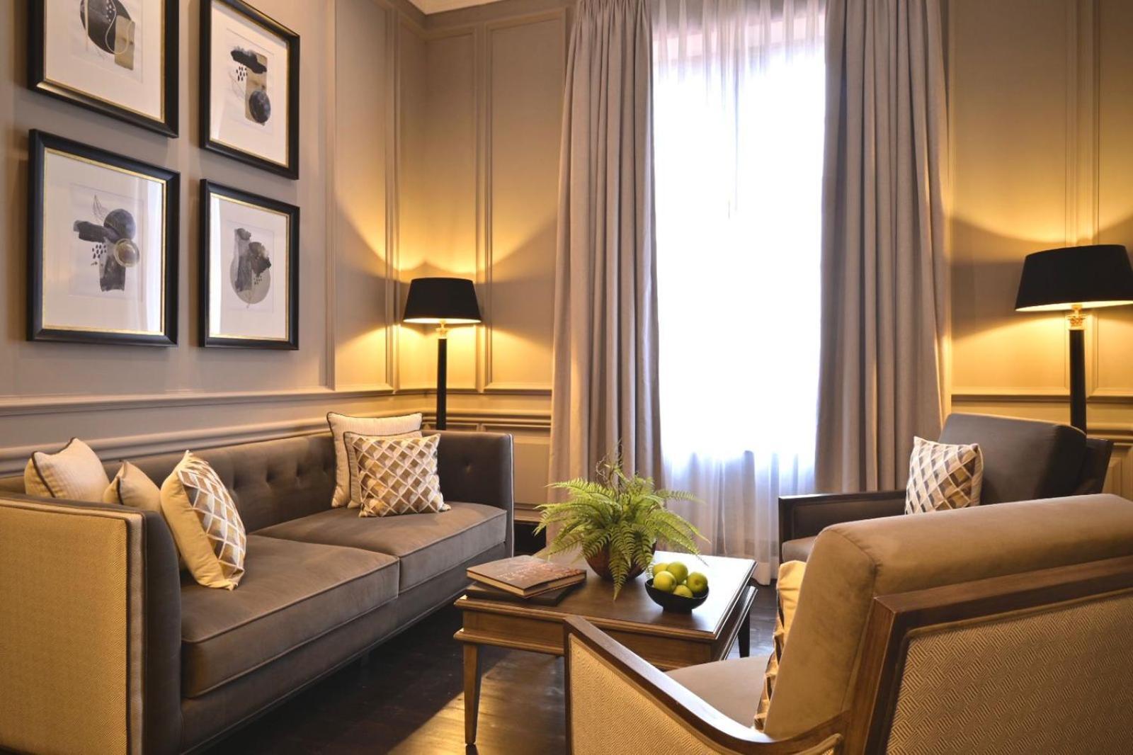 Hotel The Grand - Heritage Grand 5*