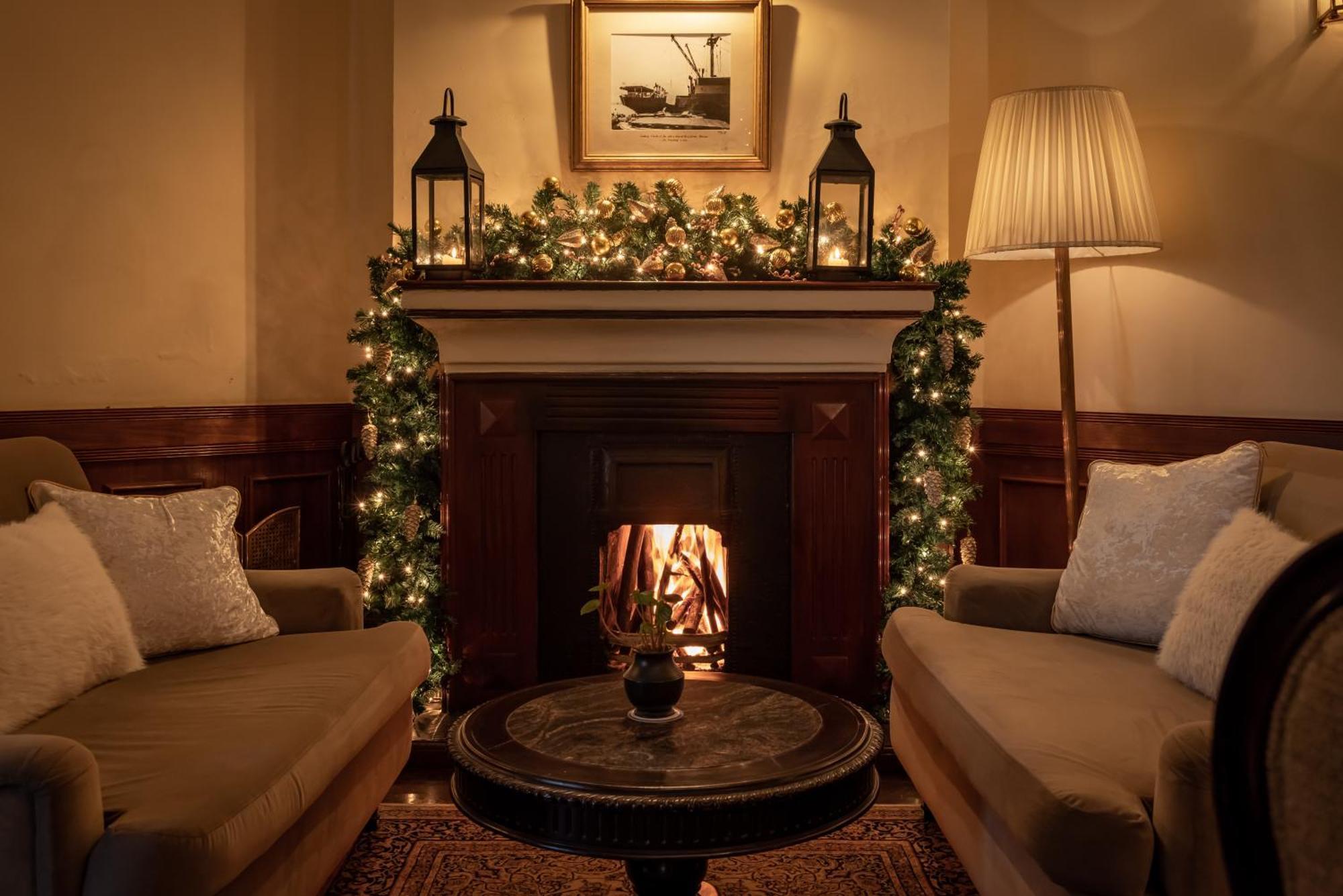 The Grand - Heritage Grand 5* Nuwara Eliya